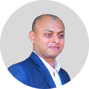 Prajwal Thekkade
