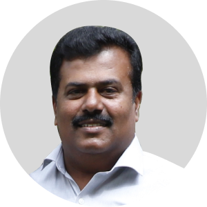 Laxmi Narayan Reddy