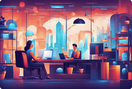 Collaboration and CX Management